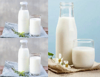 The Pros And Cons of Milk