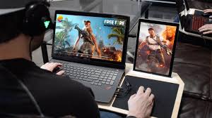 How to Play Free Fire on PC or Laptop