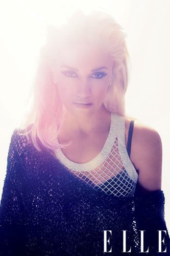 gwen stefani no doubt first album. Gwen Stefani looks absolutely