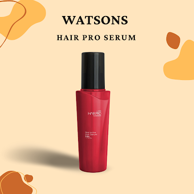 Watsons Hair Pro Serum databet6666