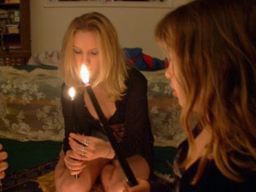 Candles As Tools Of Magick
