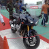 Yamaha YZF-R15 launch pics