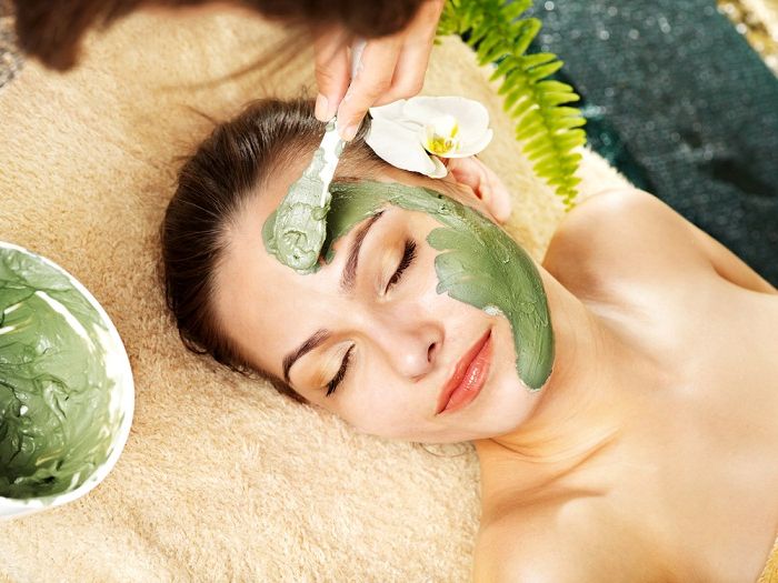 Trung tâm dạy nghề spa tphcm cho mọi chị em 