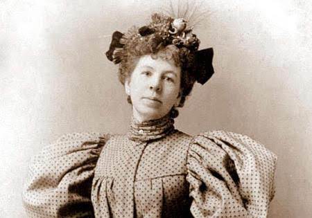 Clara Shortridge Foltz
