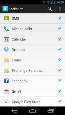 LockerPro Lockscreen APK 5.3