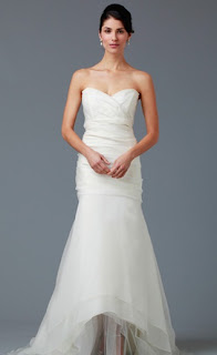 Siri 2013 Spring Wedding Dresses