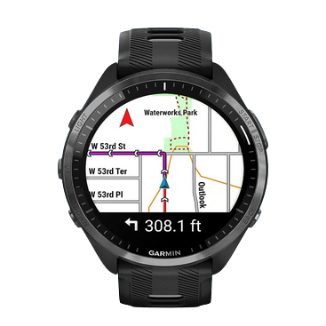 Best Running Smartwatch