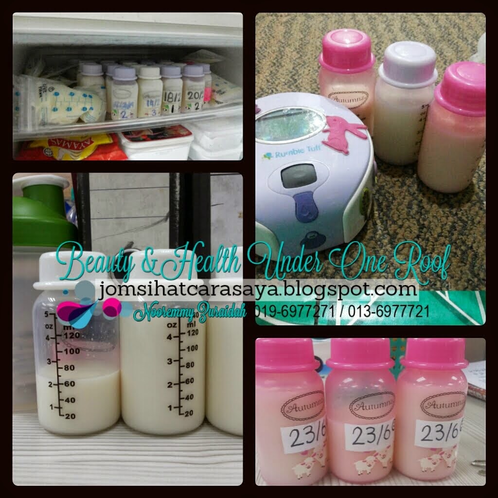 Shaklee Effect #3