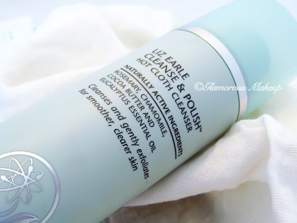 Cleanse & Polish™ Hot Cloth Cleanser Review