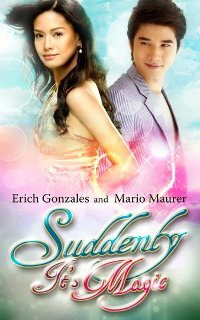 Suddenly It's Magic (2012)  Thailand Movies Loverz