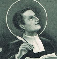 St. Louis de Montfort