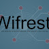 Wifresti - Find Your Wireless Network Password from Windows, Linux, and Mac OS