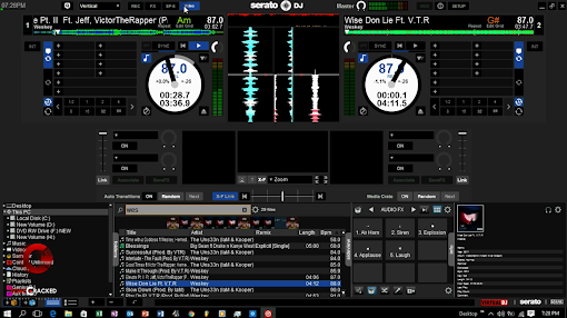 Virtual Dj 8 2 Full 17