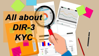 Mandatory KYC of Directors