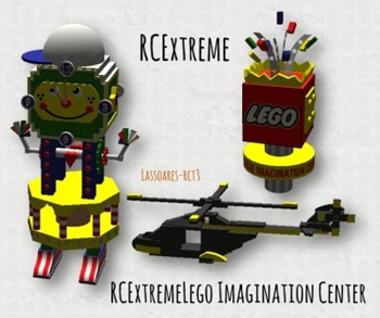 RCExtremeLego Imagination Center II (RCExtreme) lassoares-rct3