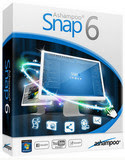 Ashampoo Snap 6.0.2 MultiLanguage Full Version Incl Crack