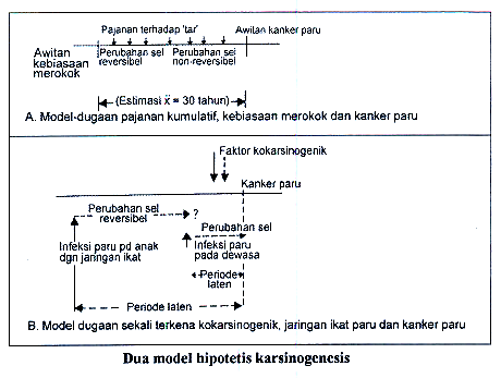 Konsep Timbulnya Penyakit - FansBuku