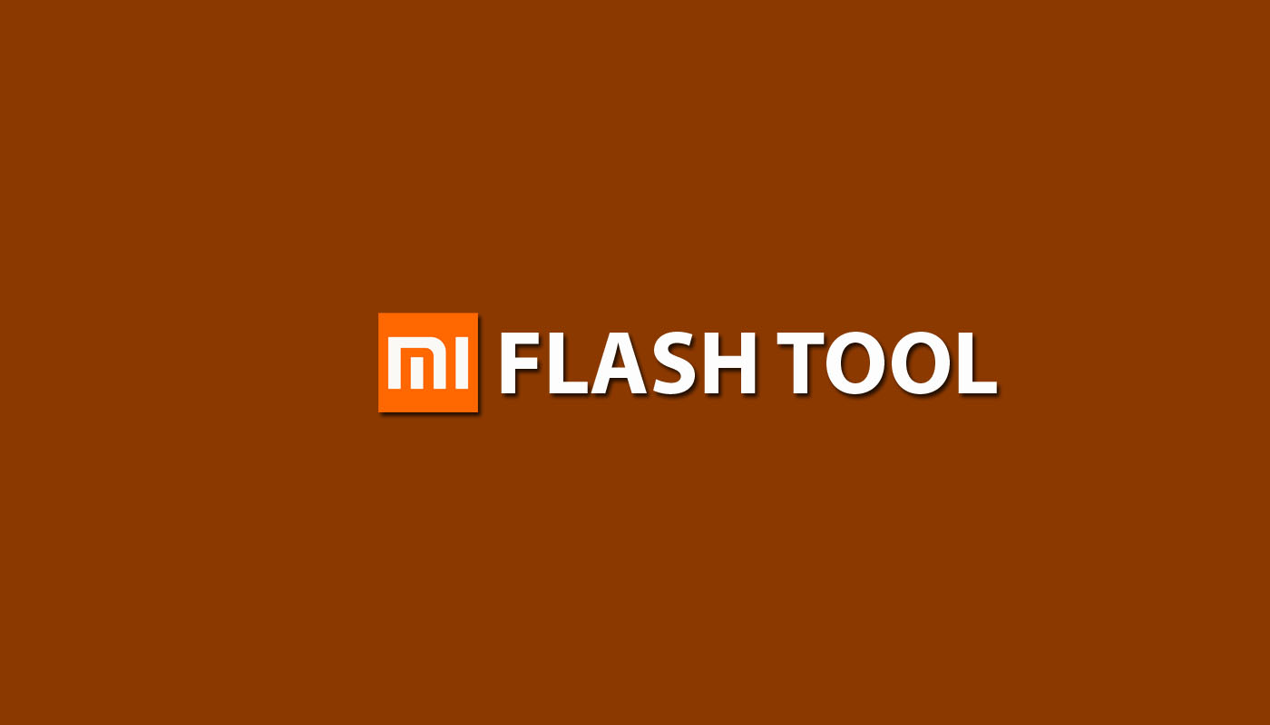 Cara flash Xiaomi Redmi 3S via adb fasboot ( CMD ) 