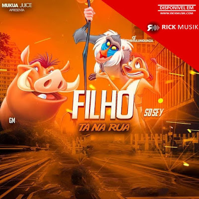 Mr. Pulungunza (Yuri da Cunha) , GM e Sosey - Filho tá na rua [Download] baixar nova musica descarregar agora 2018