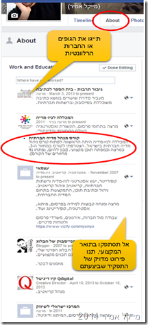 קוח פייסבוק