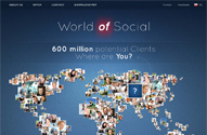 World of Social