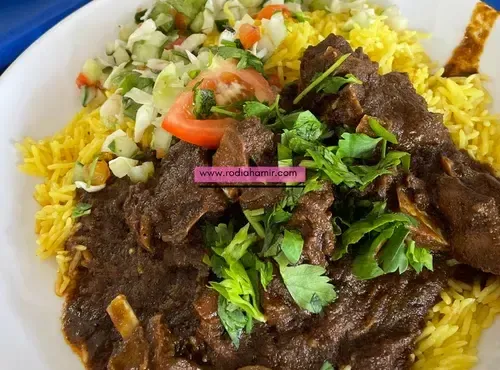 nasi-Arab-kambing-Restoran-Kari-Kambing-40-Hari