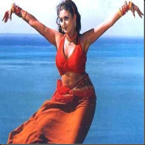 ACTRESS HEERA SPICY PHOTOS ~ Stills Bay - Movie Actor ...