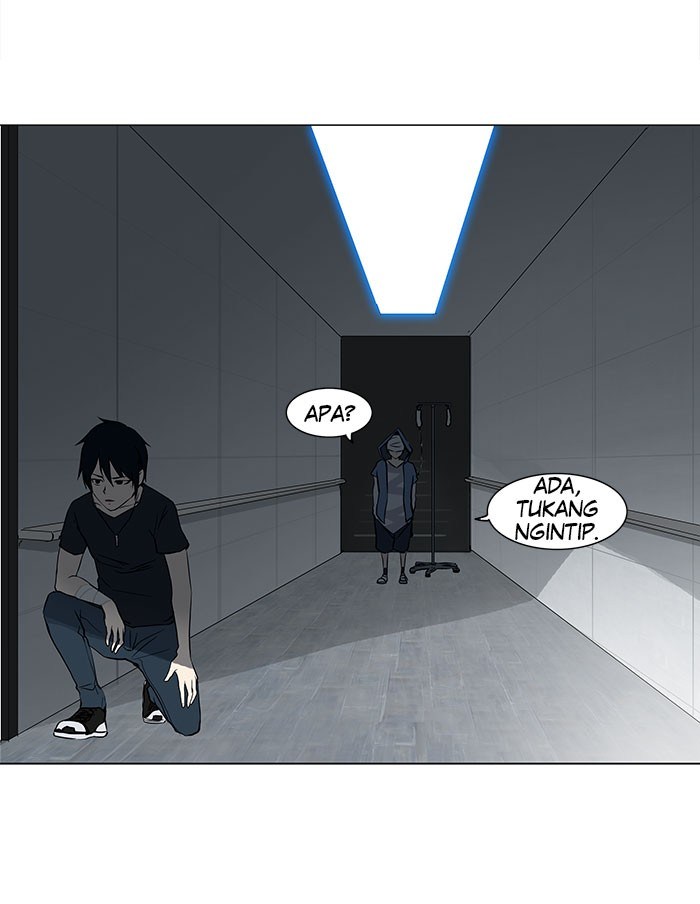 Tower of God Bahasa indonesia Chapter 147