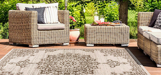 Luxury Outdoor Carpets Dubai, UAE 2022