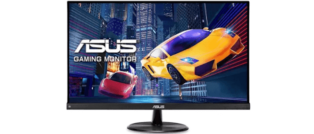 ASUS VP249QGR Gaming Monitor