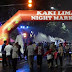 Kaki Lima Night Market Digelar Lagi Mulai April, Anggarannya Rp11,2 Miliar