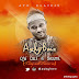 Music: Awhy Baiz - Ojó Òní Á Sanmí [Today Will Favour Me] | @AwhyBaiz
