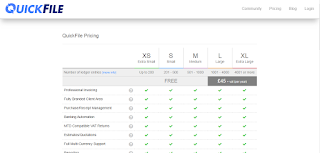 QuickFile Cloud Accounting