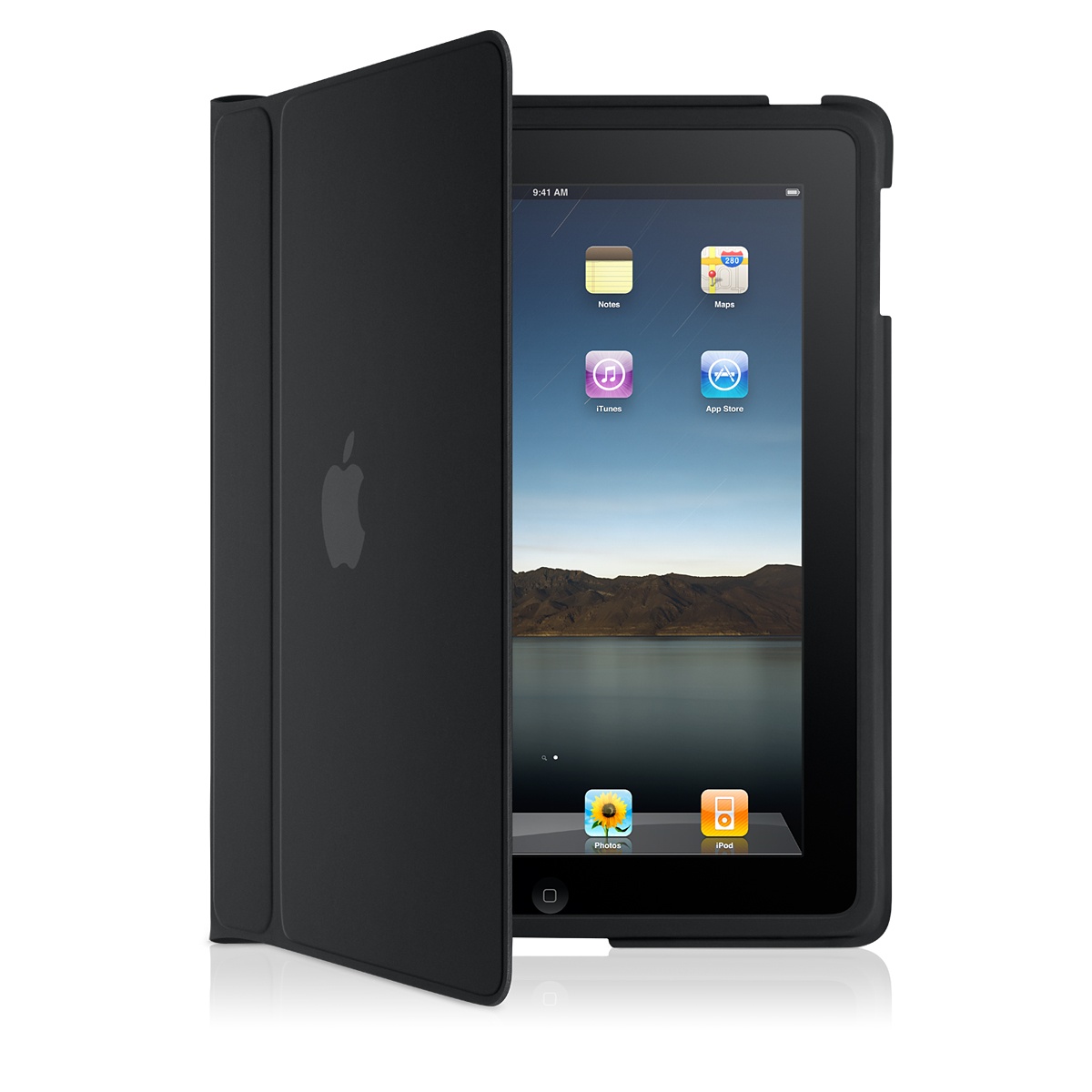 iPad 2 Cover