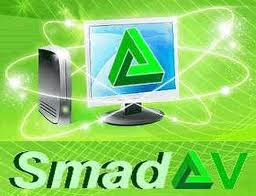 SMADAV TERBARU REV 8.4 JANUARI 2011