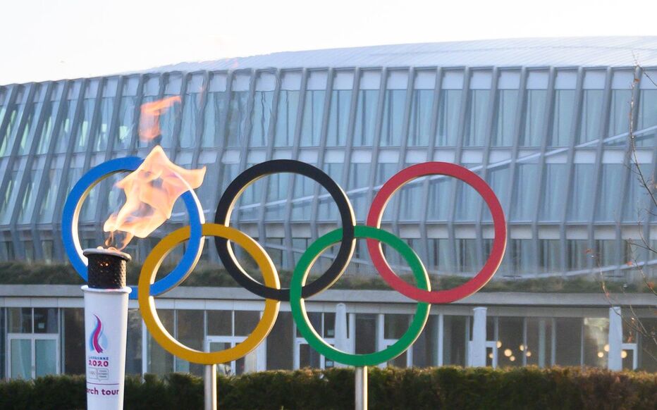 Alpes Franceses e Salt Lake City irão sediar os Jogos Olímpicos de Inverno  de 2030 e 2034