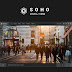 Fullscreen Creative Photo and Video Drupal Theme