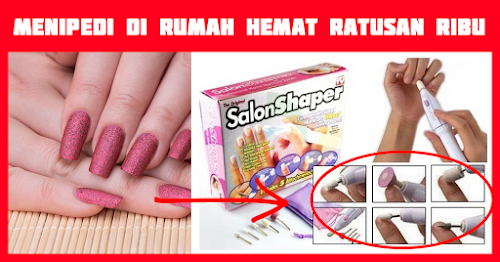 SALON SHAPER ORIGINAL Malang<br/>