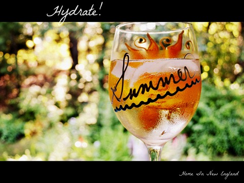 hydrate