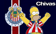 Chivas Homero Simpson. 12:33 Futbol. Posted in: (wall chiva )