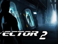 Vector 2 MOD APK Full Unlocked Unlimited Money Terbaru 2016