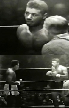 フロイド・パターソン（Floyd Patterson）ボクシング・ブログ「世界の強豪ボクサー」[Google Blogger]