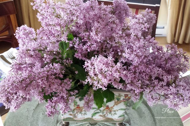 The Last of the Lilacs