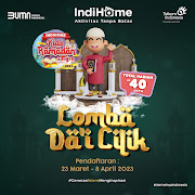  Daftar Info Lomba Adzan, Dai Cilik, Festival Ramadhan Bulan April 2023
