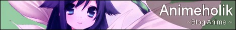 Baner 468x60 bloga Animeholik.pl