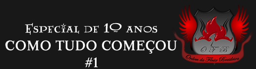 Especial de 10 anos: Como tudo começou | Ordem da Fênix Brasileira