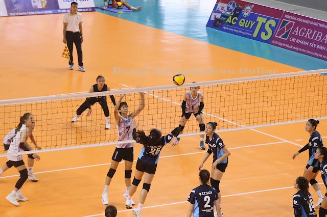 Danh sách 7 CLB nam và 10 CLB nữ tham dự Giải vô địch U23 Việt Nam 2024