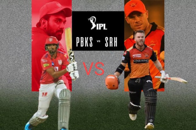 IPL Double-Header | PBKS VS SRH | CSK VS KKR | Analysis