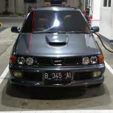 Spesifikasi harga mobil bekas toyota starlet kapsul tahun 1995 1997