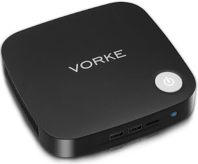 VORKE V1 Plus MINI